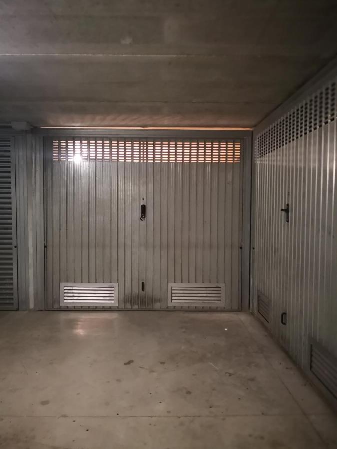La Porta Rossa Apartment วาโด ลีกูเร ภายนอก รูปภาพ